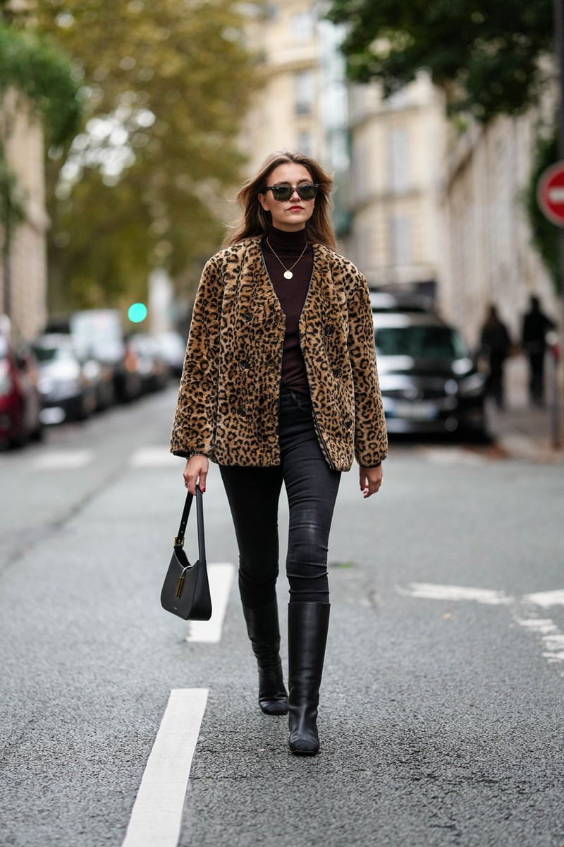 animal print
