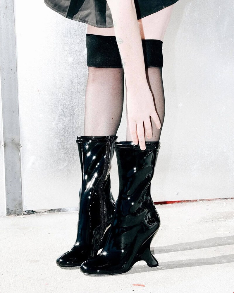 Jeffrey Campbell