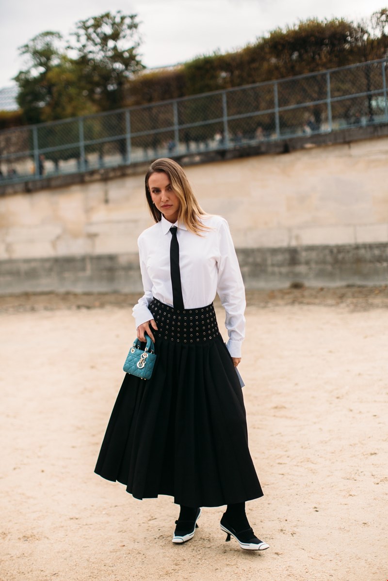 Paris str
