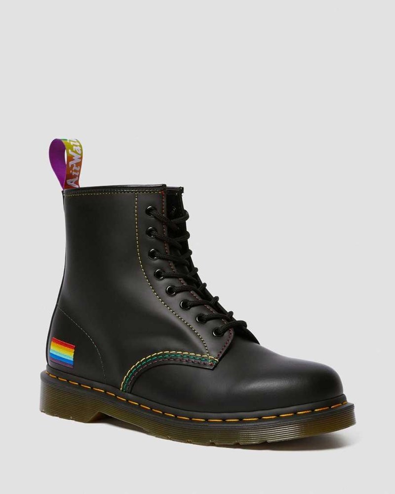 dr martens pride