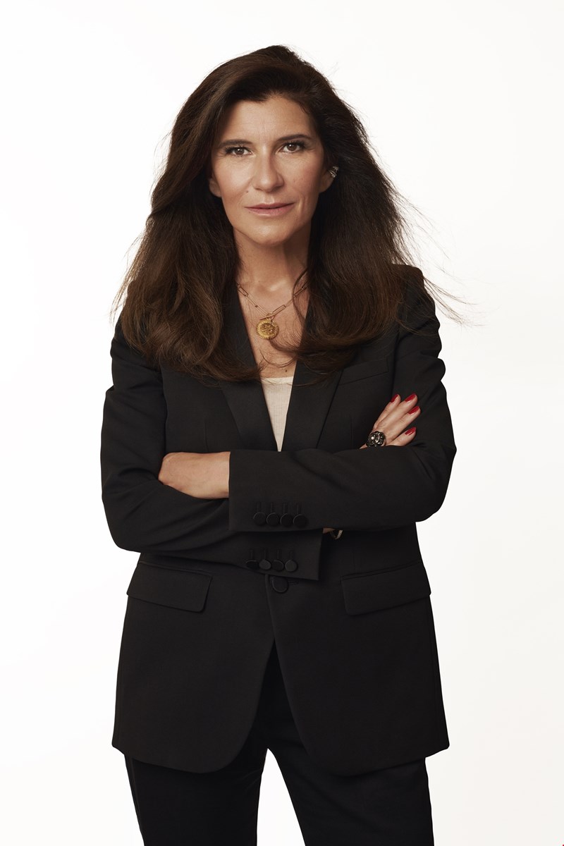 Delphine Viguier,
