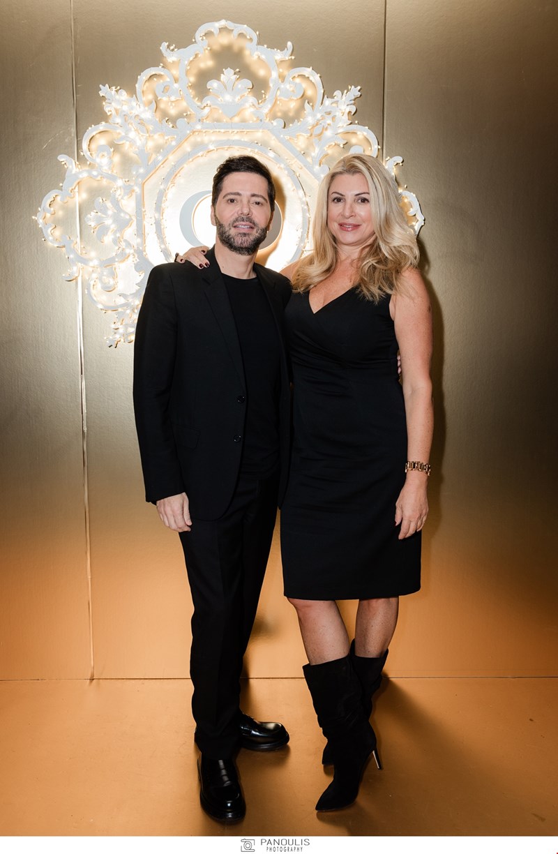 Dior Dinner