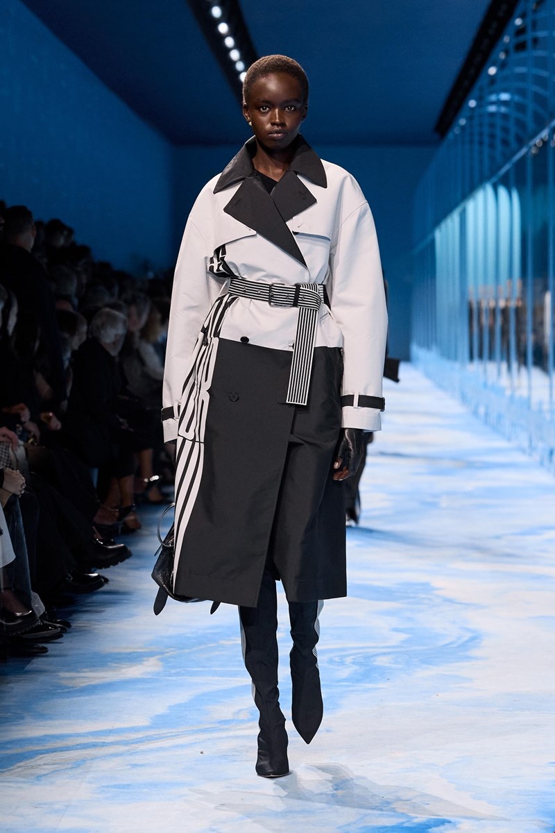 Courtesy of Dior
