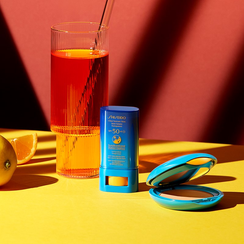 shiseido