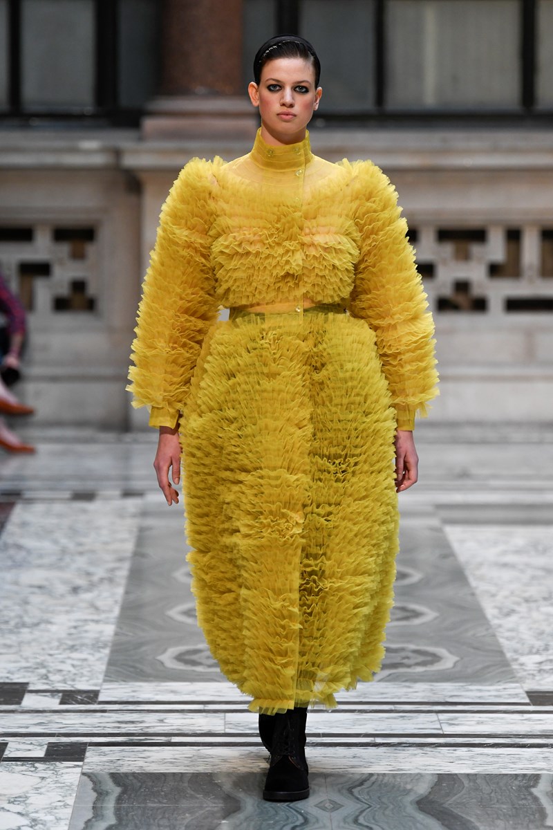 Molly Goddard AW19
