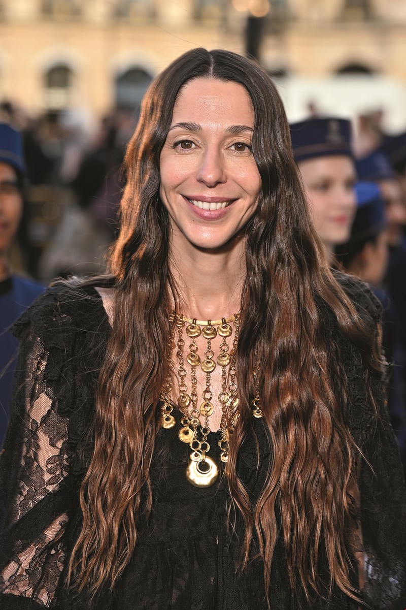 Chemena Kamali