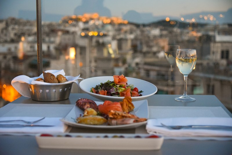 Novotel Athenes