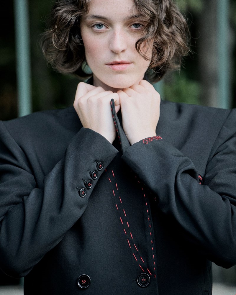 Nevro Blazer