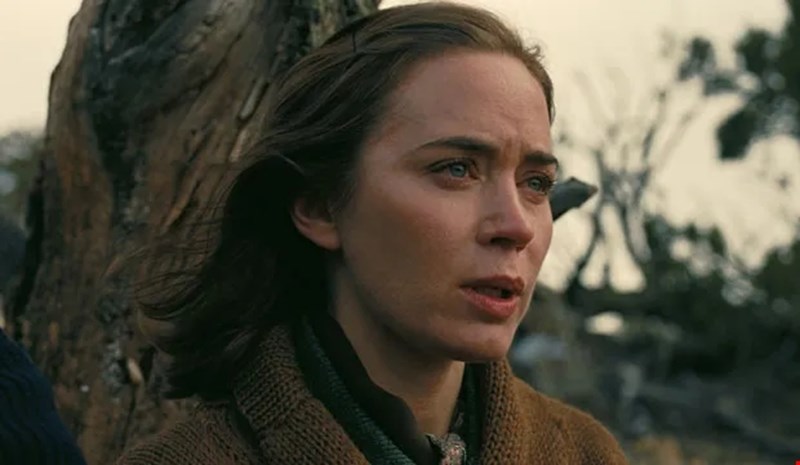 Emily Blunt