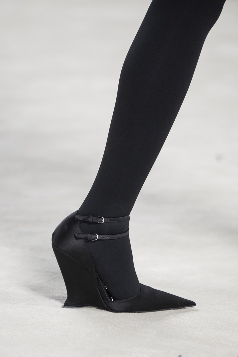 wedges