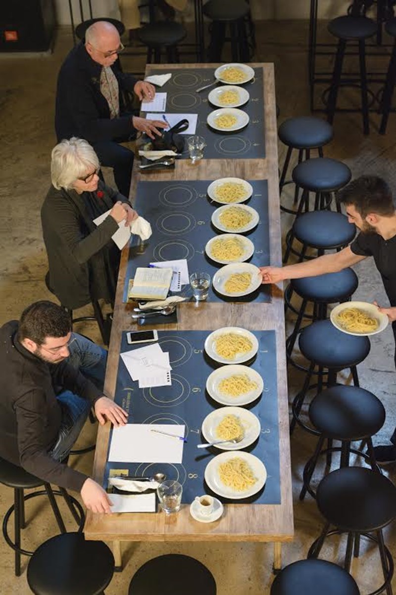 Misko Γευσιγνωσία