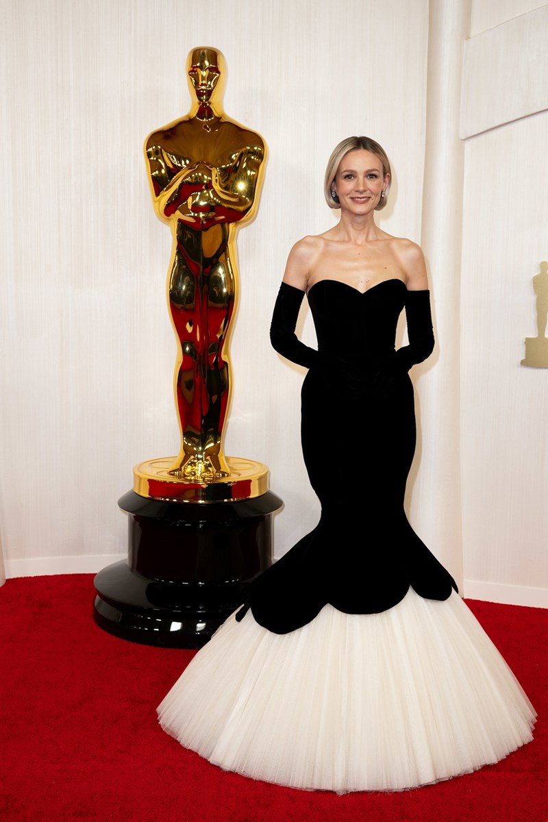 Carey Mulligan