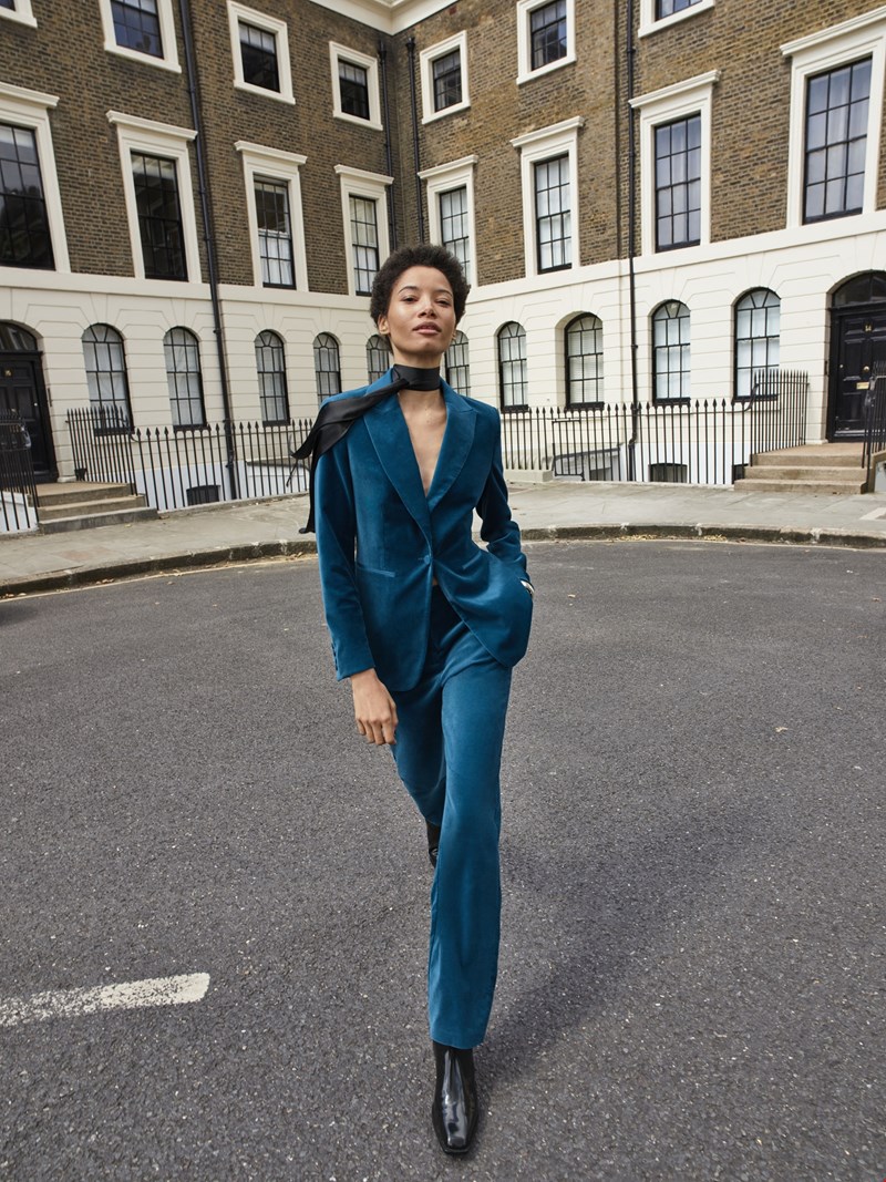 Marks & Spencer