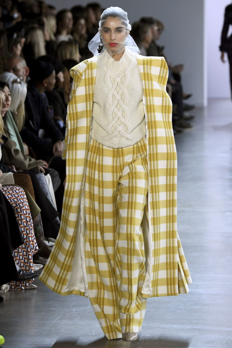 Brock Collection AW20