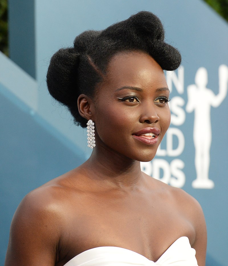 Lupita Nyong'o
