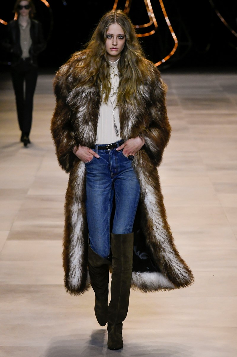 celine aw 2020