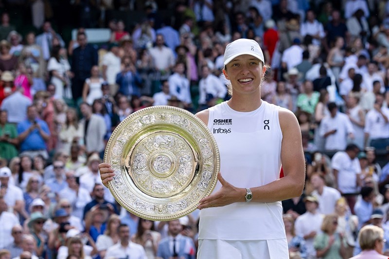 Wimbledon