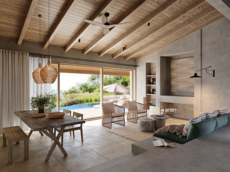 Eliamos Villas Hotel & Spa