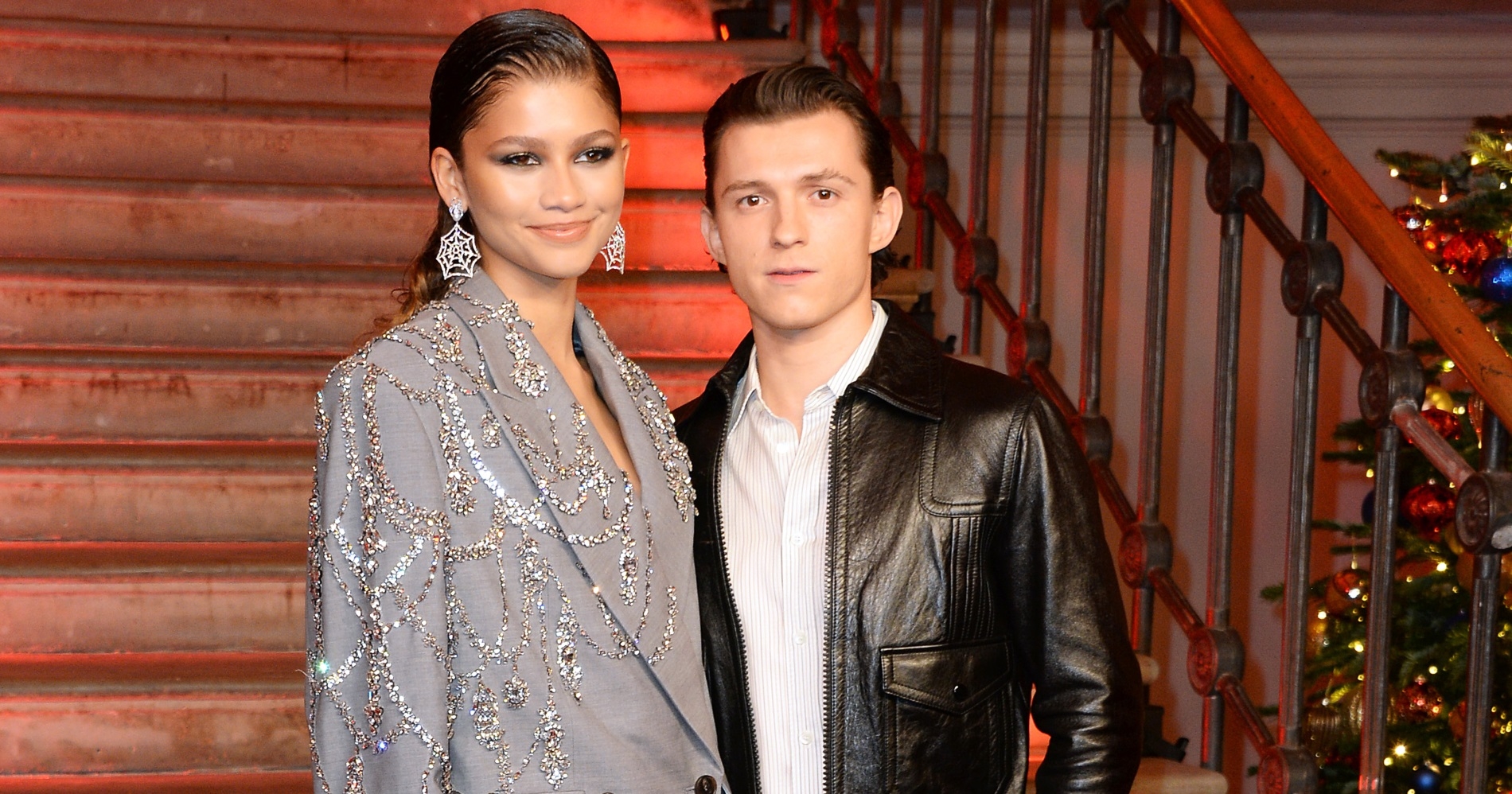 Με τέσσερις χωρισμούς κι έναν αρραβώνα έκανε ποδαρικό το 2025 - εικόνα 2