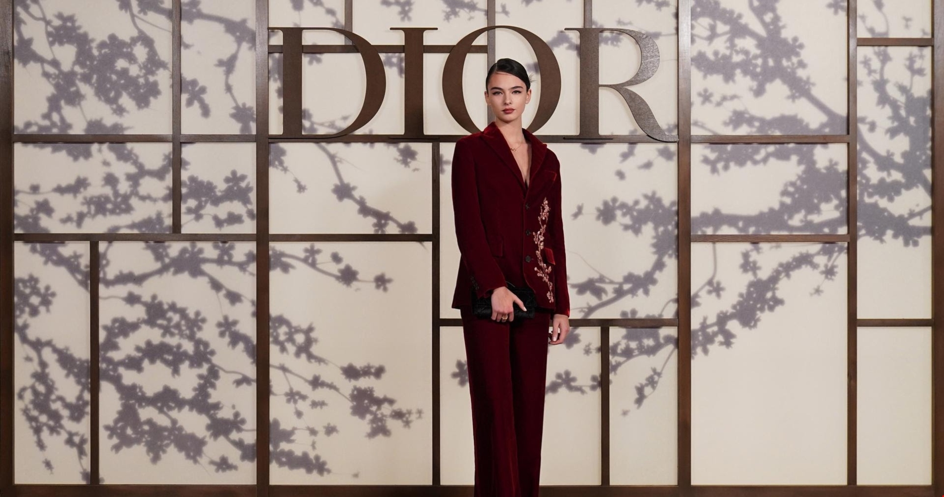 Dior Fall 2025 | Τα celebrity looks που έκλεψαν την παράσταση στο front row του show