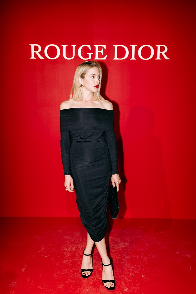 Rouge Dior