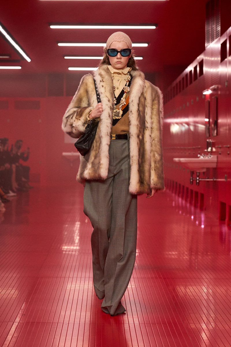Valentino F/W 25