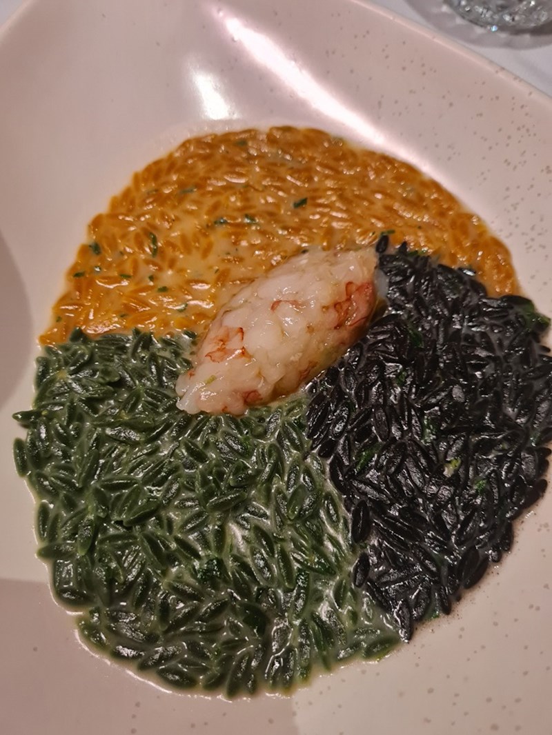 liostasi