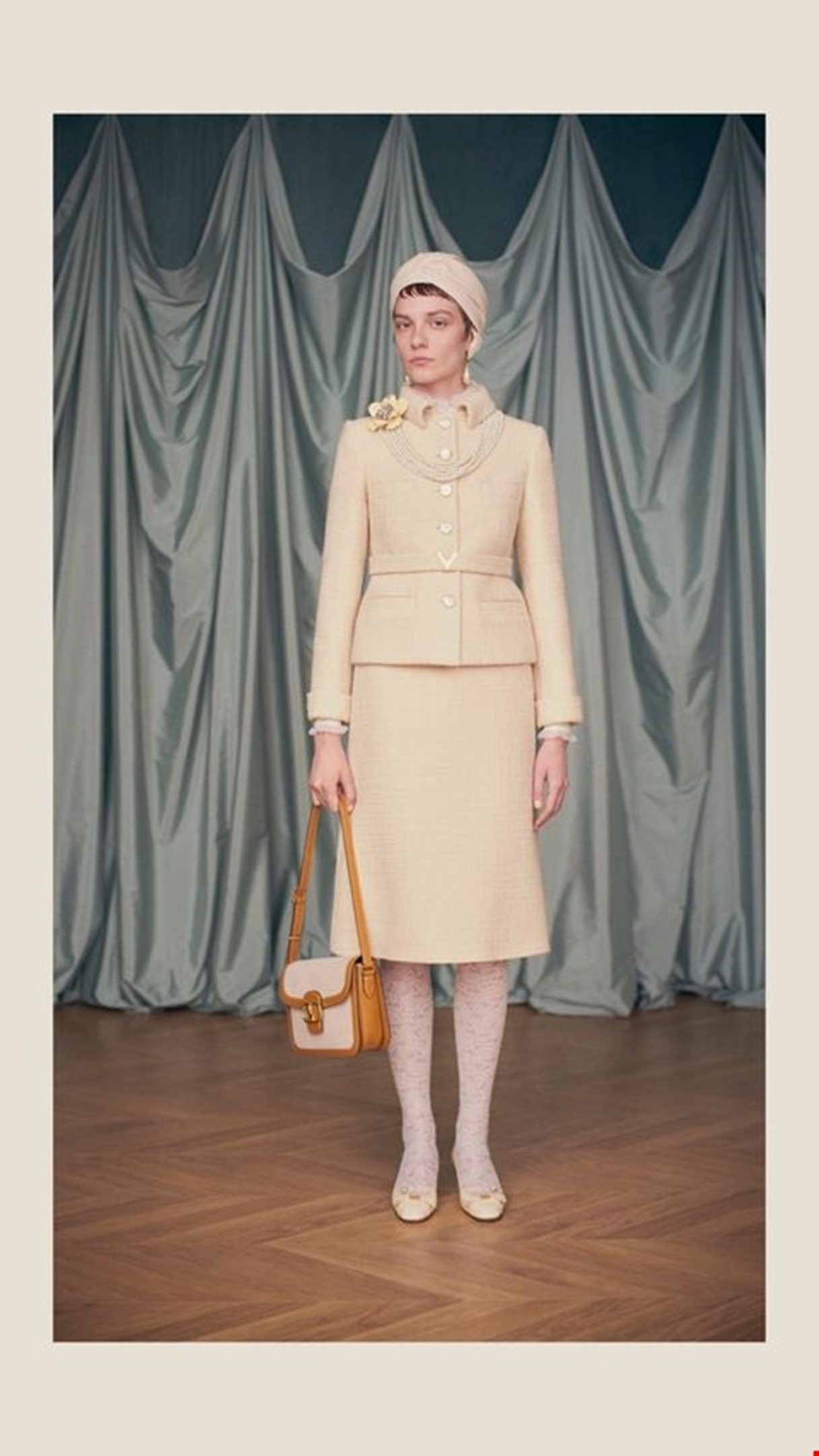 Valentino Resort 2025