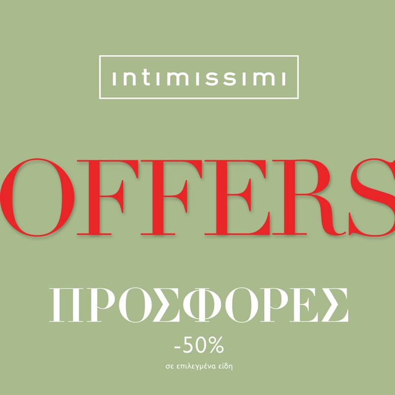 Intimissimi