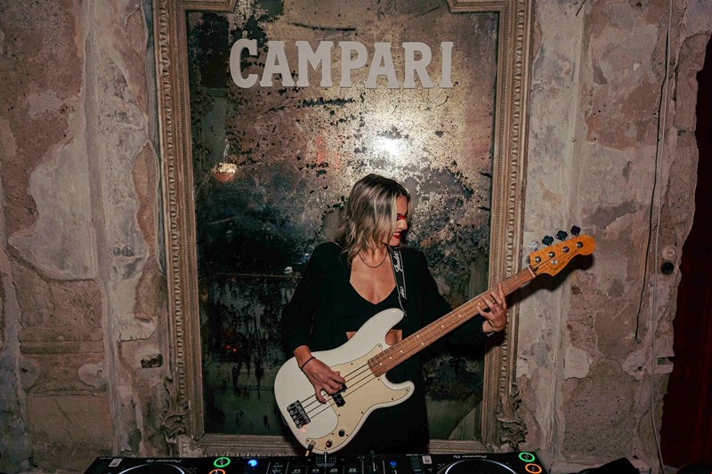 Campari Hotel