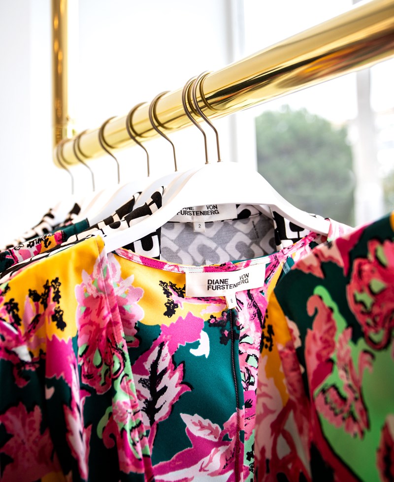 DVF