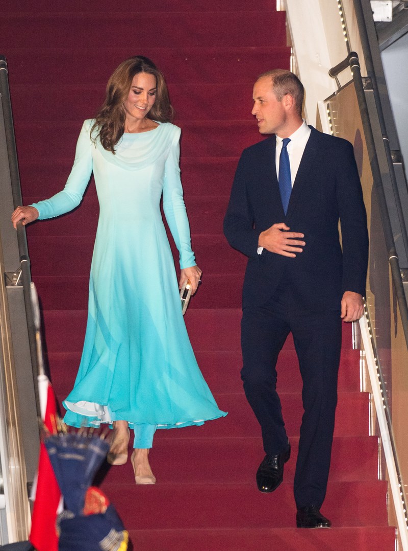 Kate Middleton