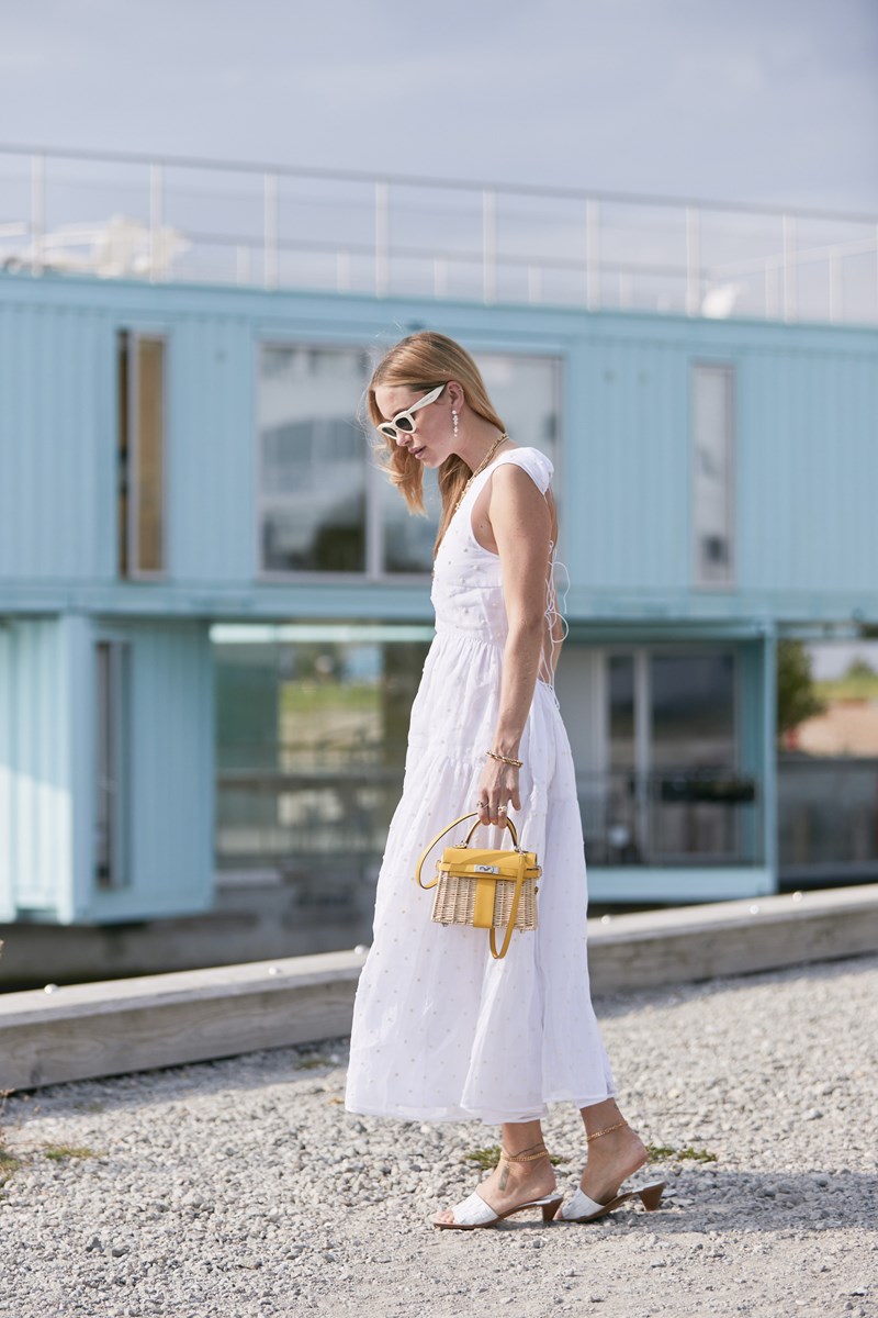 street style