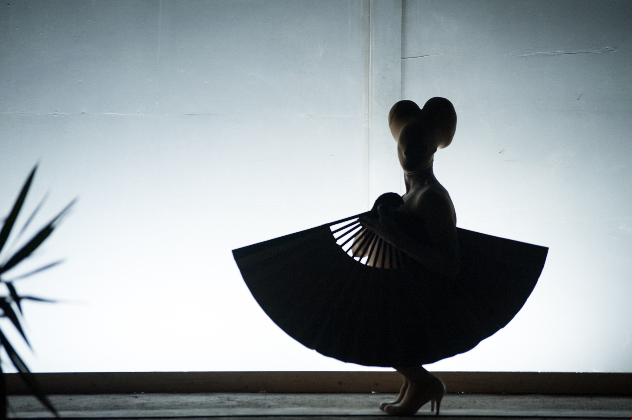 Relic | Η παράσταση του Ευρυπίδη Λασκαρίδη που έχει παρουσιαστεί σε 19 χώρες έρχεται στην Ελλάδα