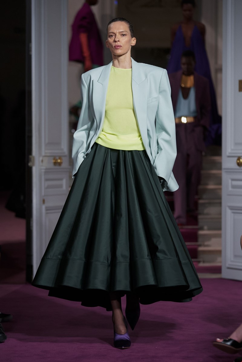 Valentino HC S24