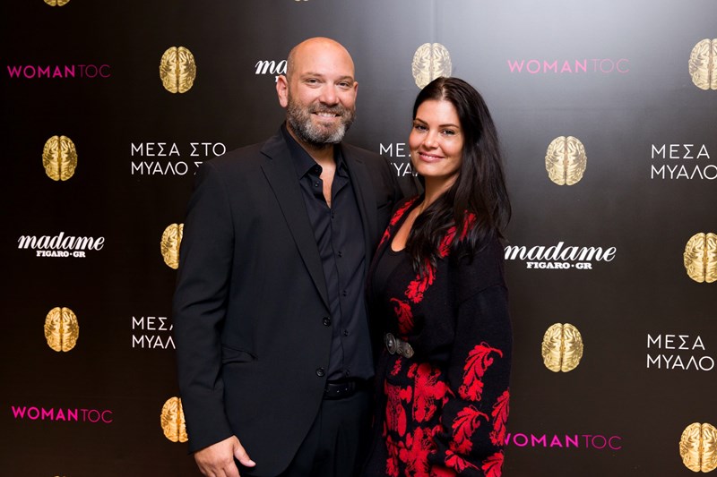 Λάγιος - Μαρία Κορινθίου