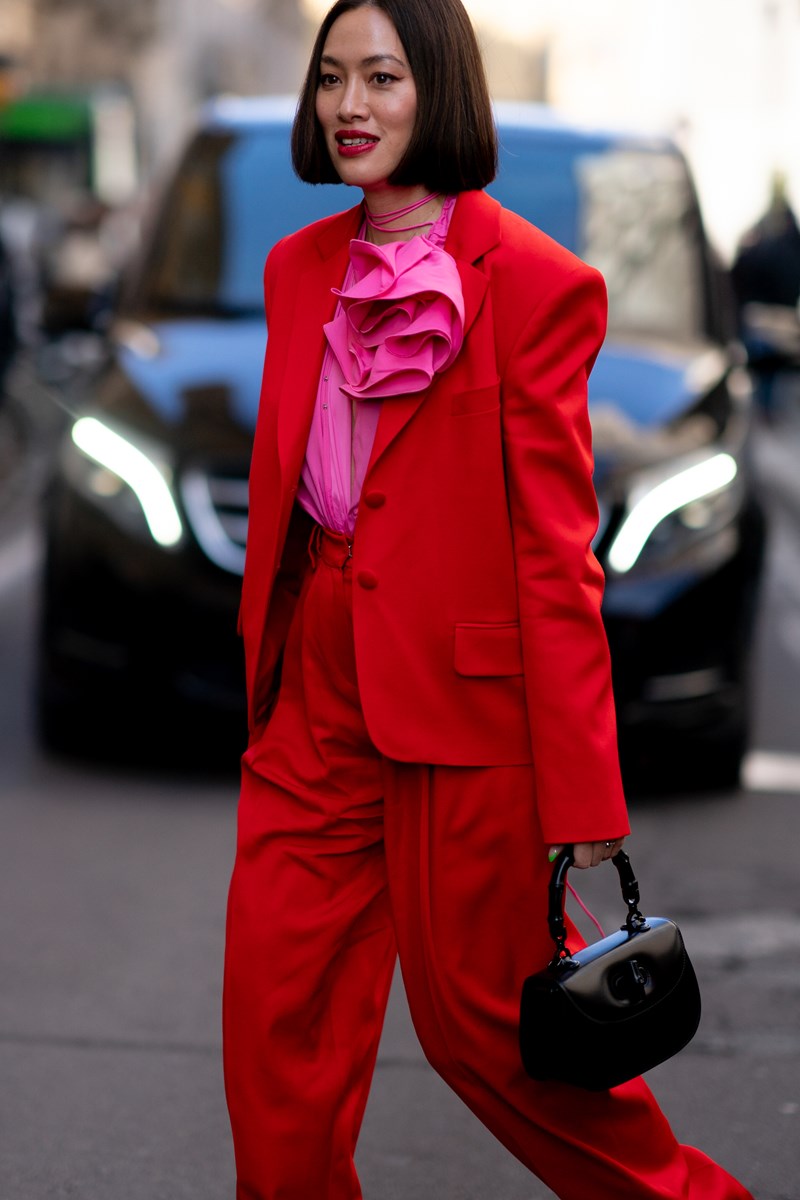 street style