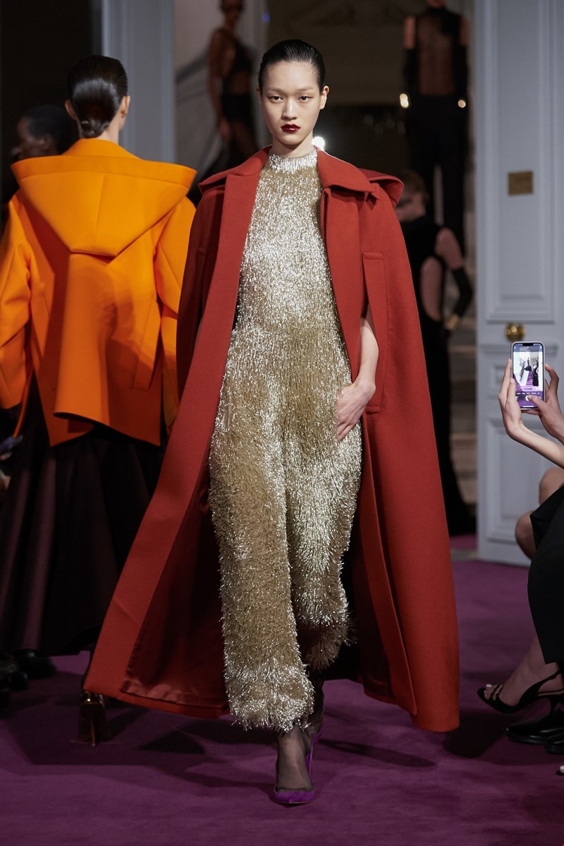Valentino HC S24