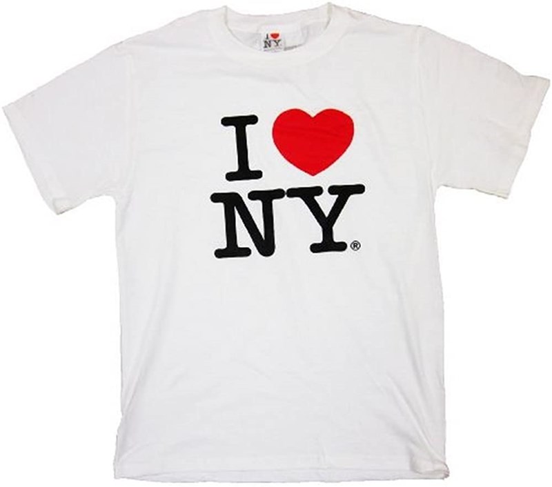 love NY tshirt