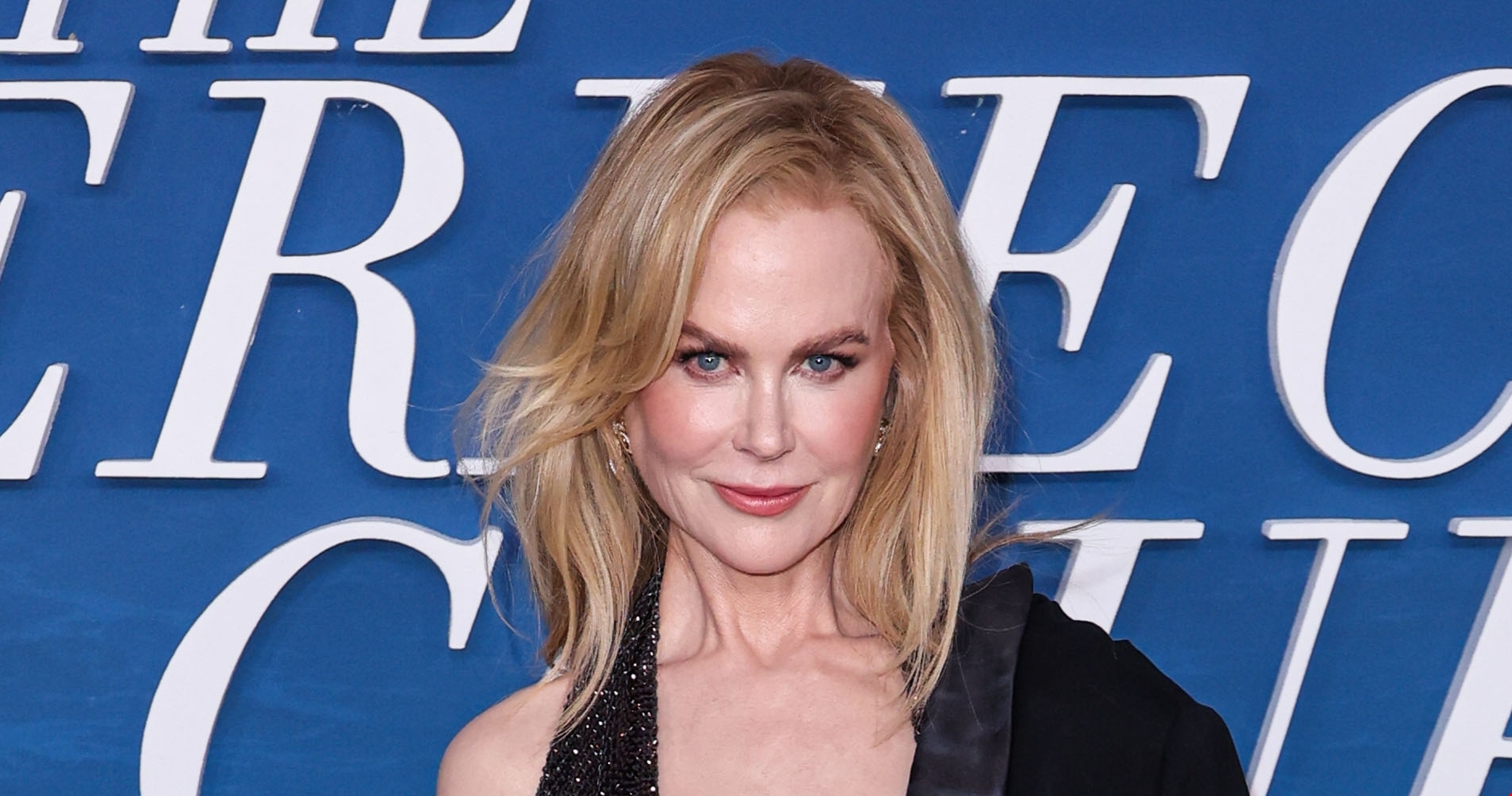 Nicole Kidman | Στην πρεμιέρα του "Spellbound" με εκθαμβωτικό lace φόρεμα - εικόνα 3