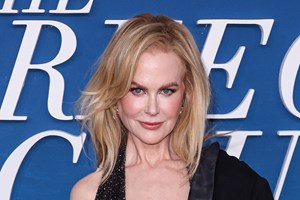 Nicole Kidman | Στην πρεμιέρα του "Spellbound" με εκθαμβωτικό lace φόρεμα - εικόνα 3