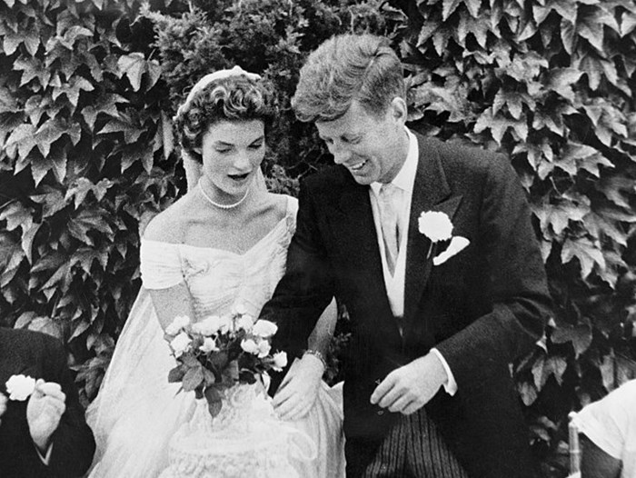 Η αμερικανική εκδοχή του The Crown; Το Netflix ετοιμάζει σειρά για τους Kennedy