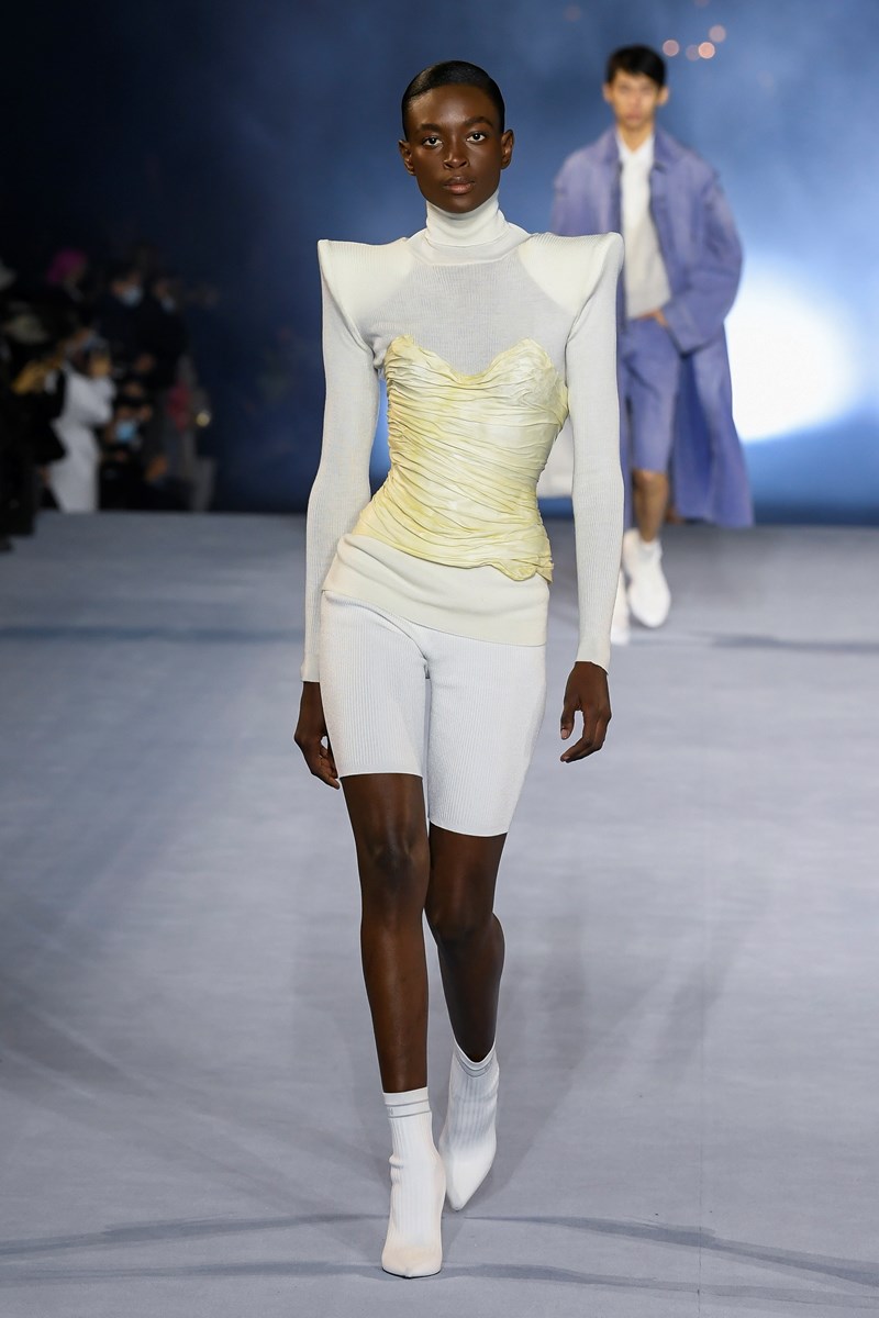 balmain