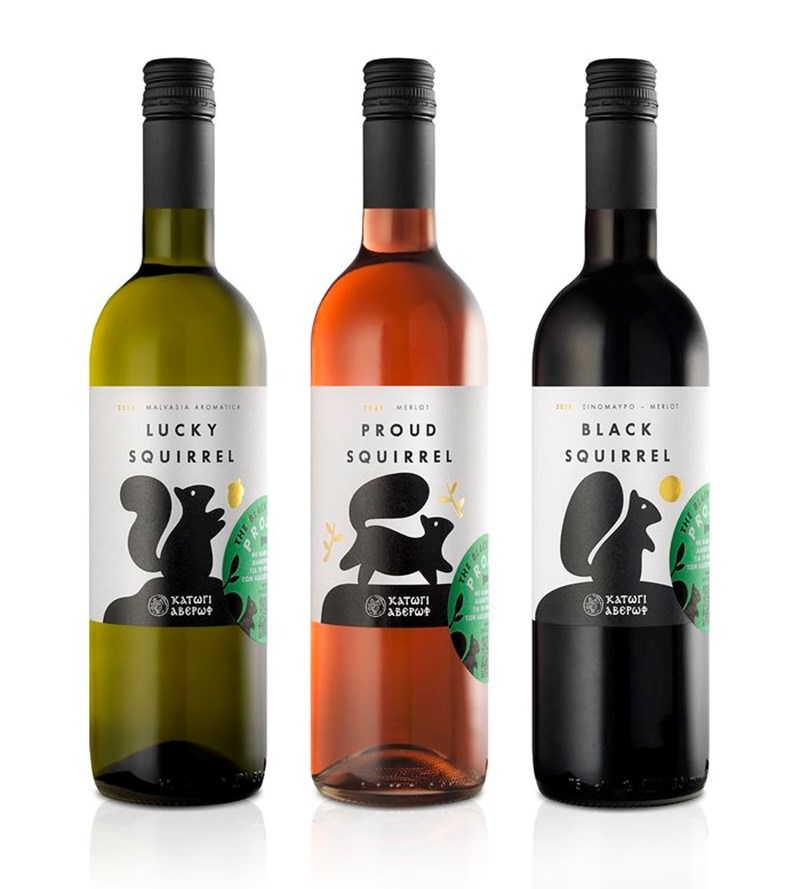 wine