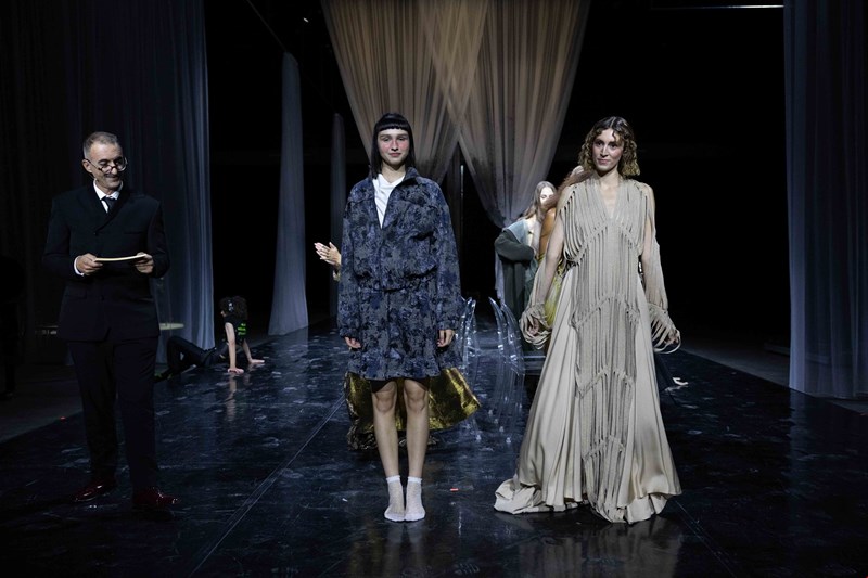 Greek Fashion Festival
