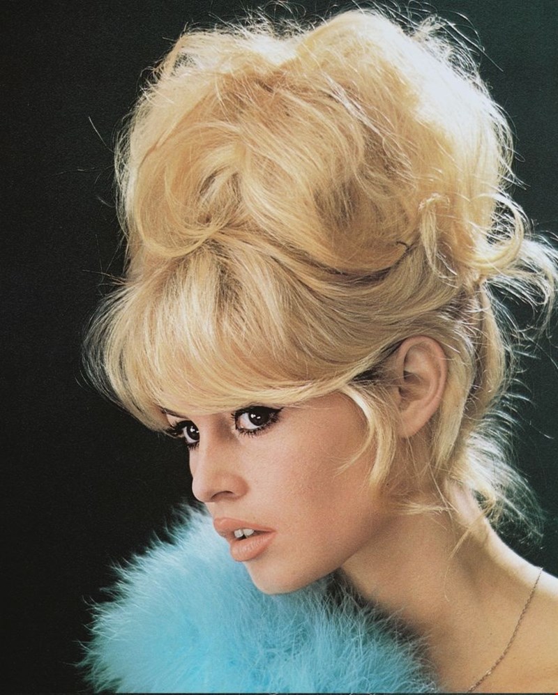 Bardot