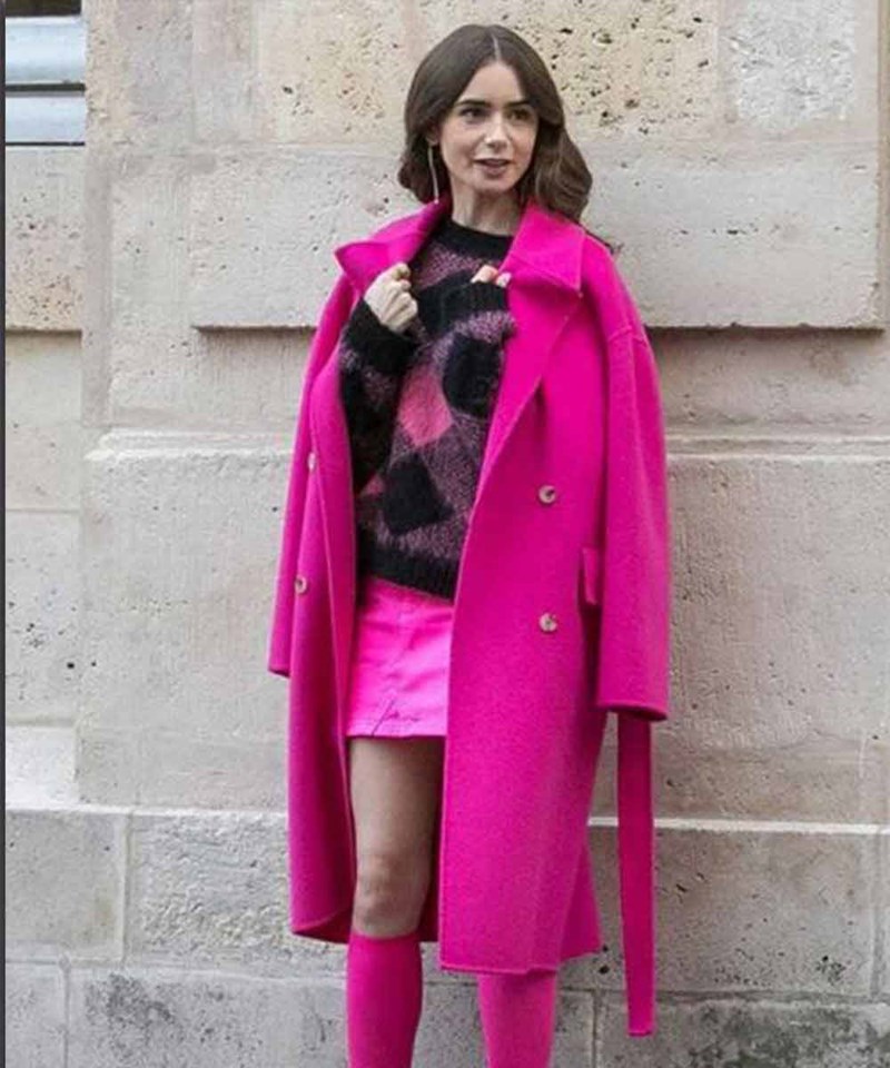 emily in paris