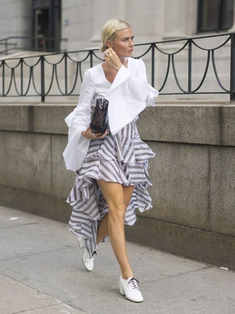 ruffles