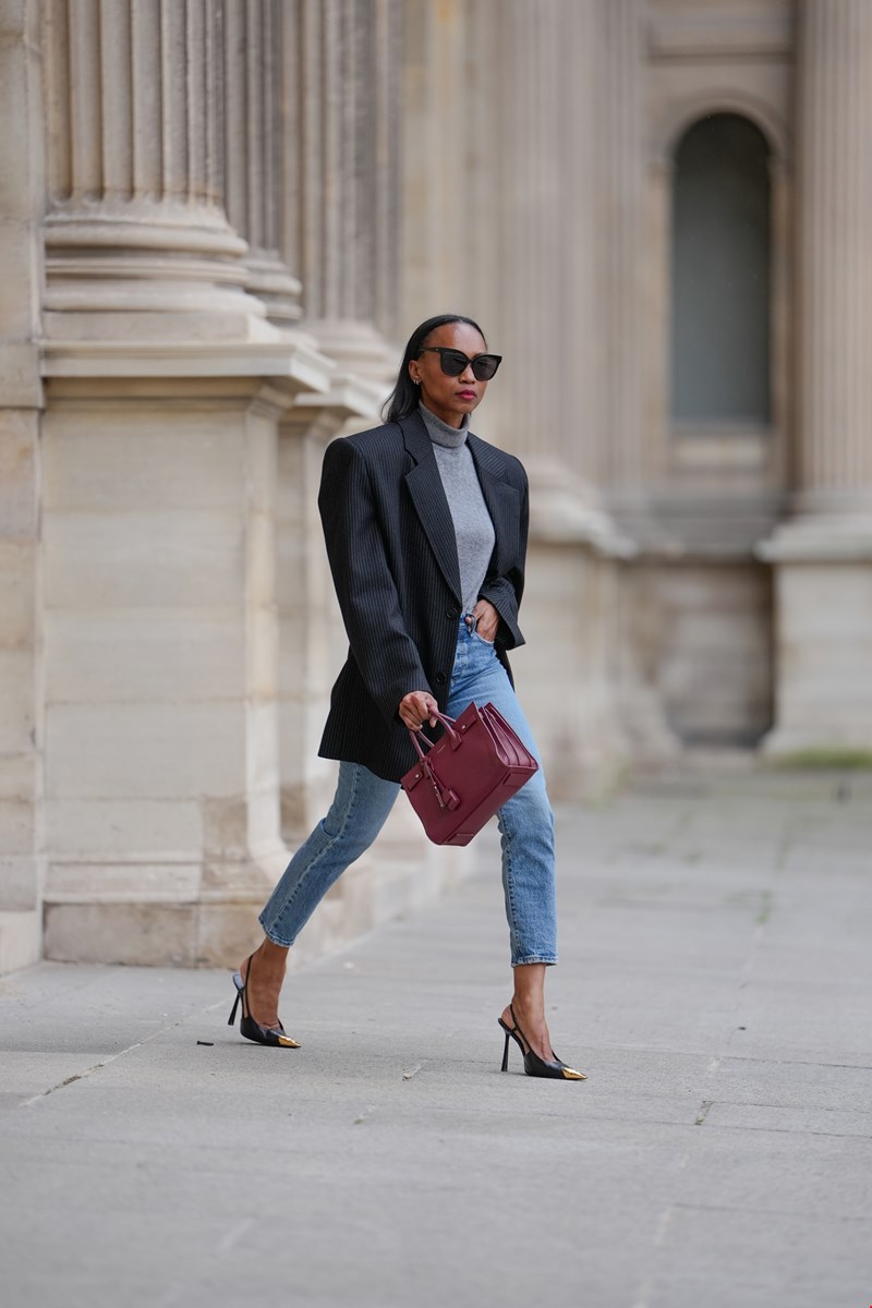skinny jeans