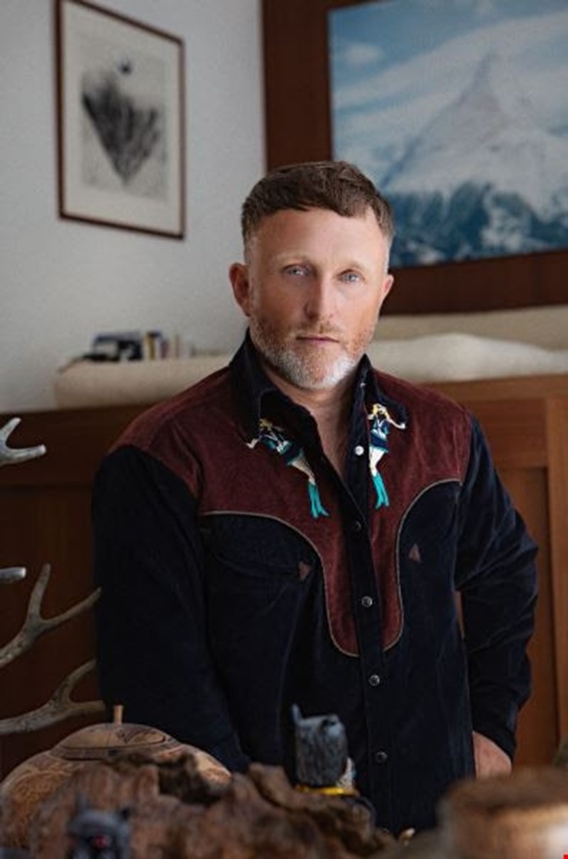 Damien Jalet